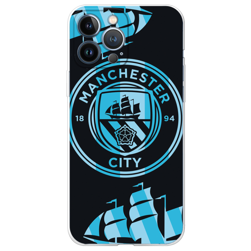 Чехол BoxFace Apple iPhone 13 Pro FC M-City