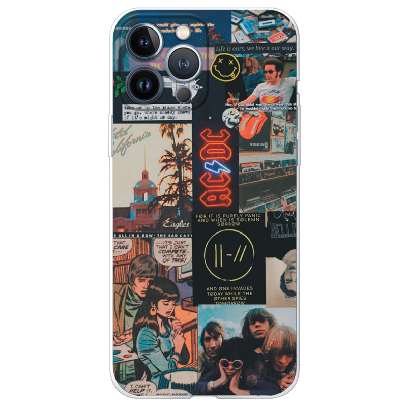 Чехол BoxFace Apple iPhone 13 Pro 
