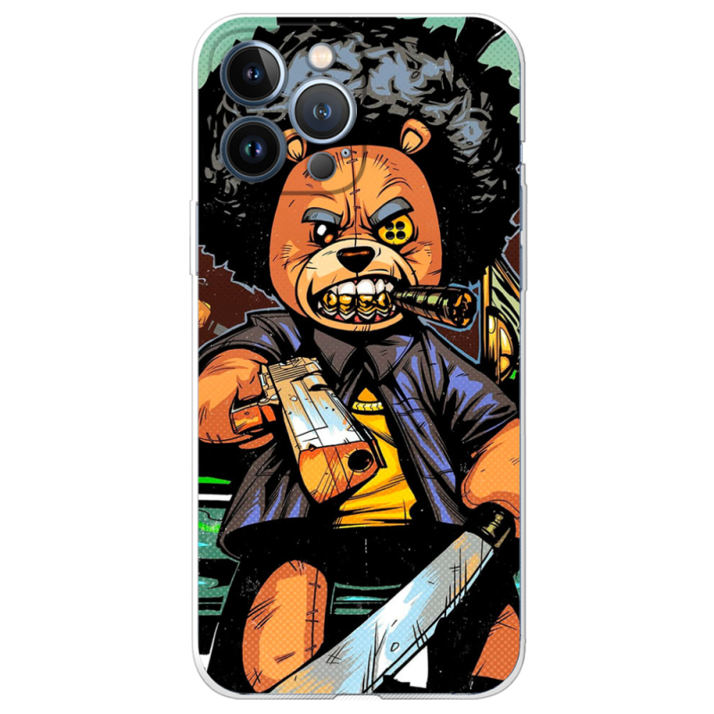 Чехол BoxFace Apple iPhone 13 Pro 