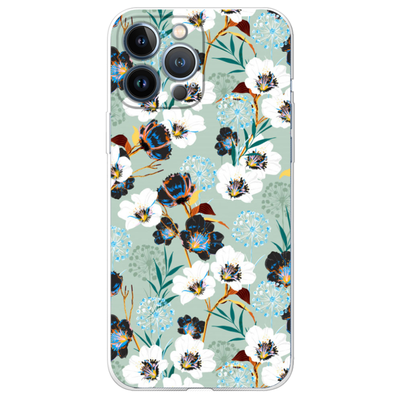 Чехол BoxFace Apple iPhone 13 Pro 