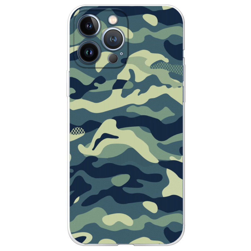 Чехол BoxFace Apple iPhone 13 Pro 