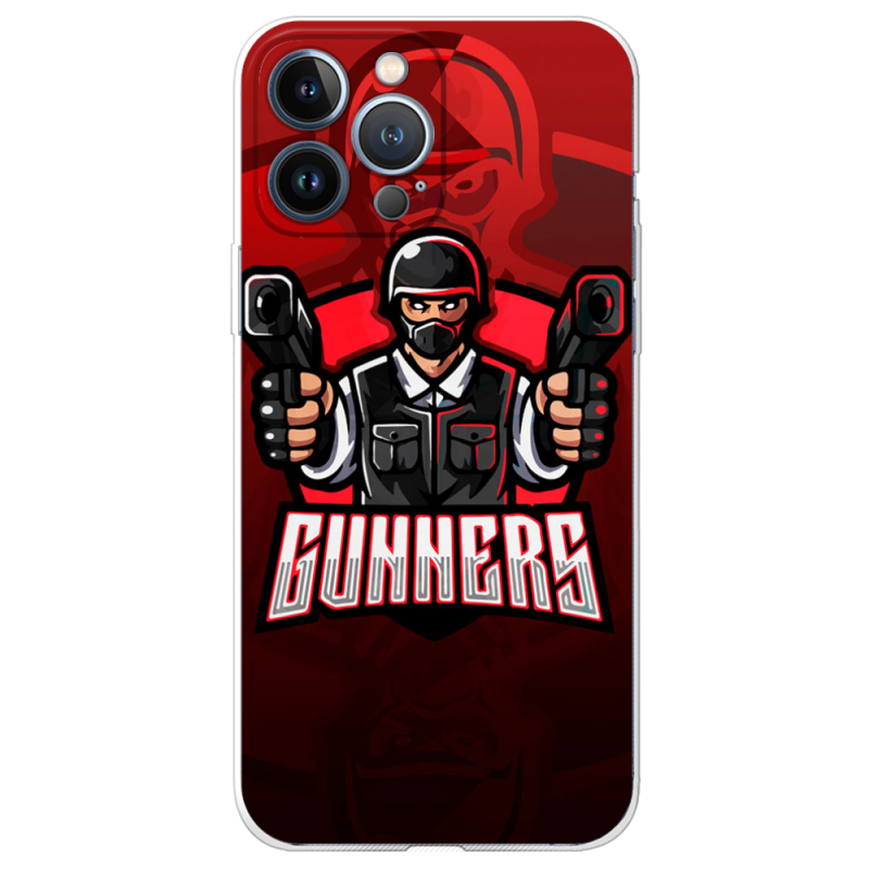 Чехол BoxFace Apple iPhone 13 Pro 