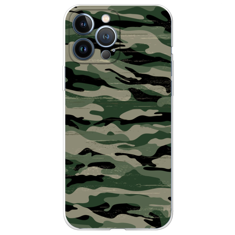 Чехол BoxFace Apple iPhone 13 Pro 