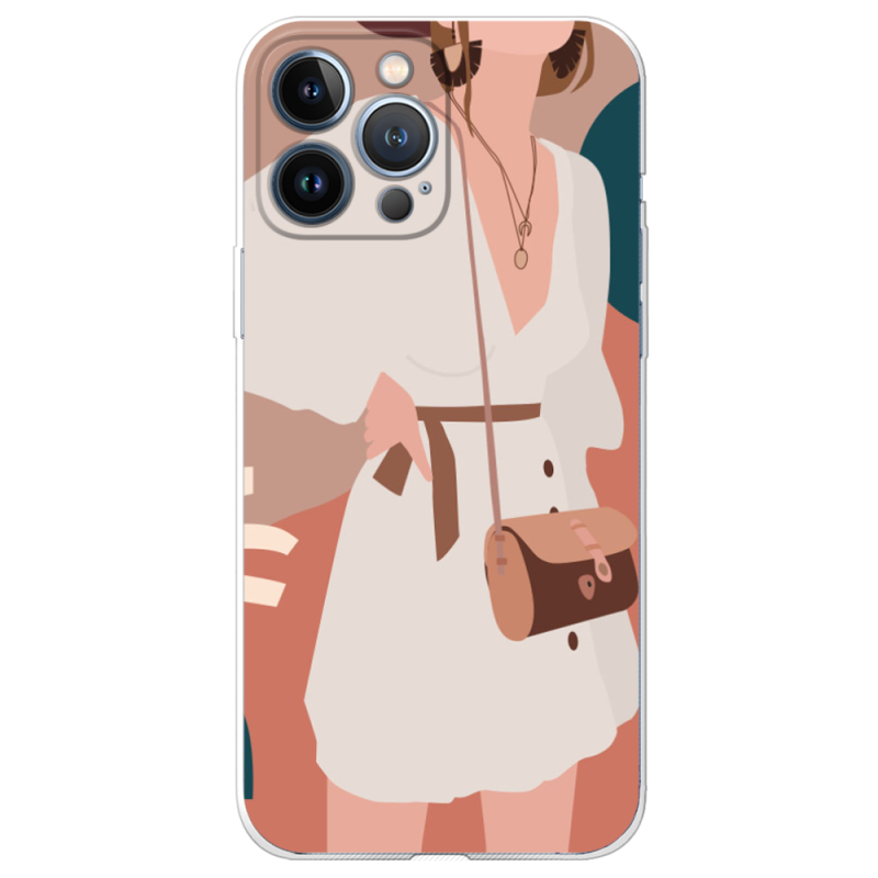 Чехол BoxFace Apple iPhone 13 Pro 