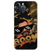 Чехол BoxFace Apple iPhone 13 Pro CS:Go C4