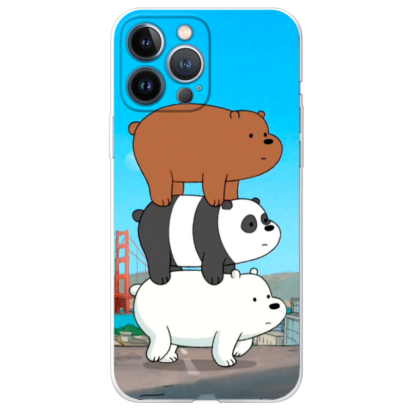 Чехол BoxFace Apple iPhone 13 Pro 