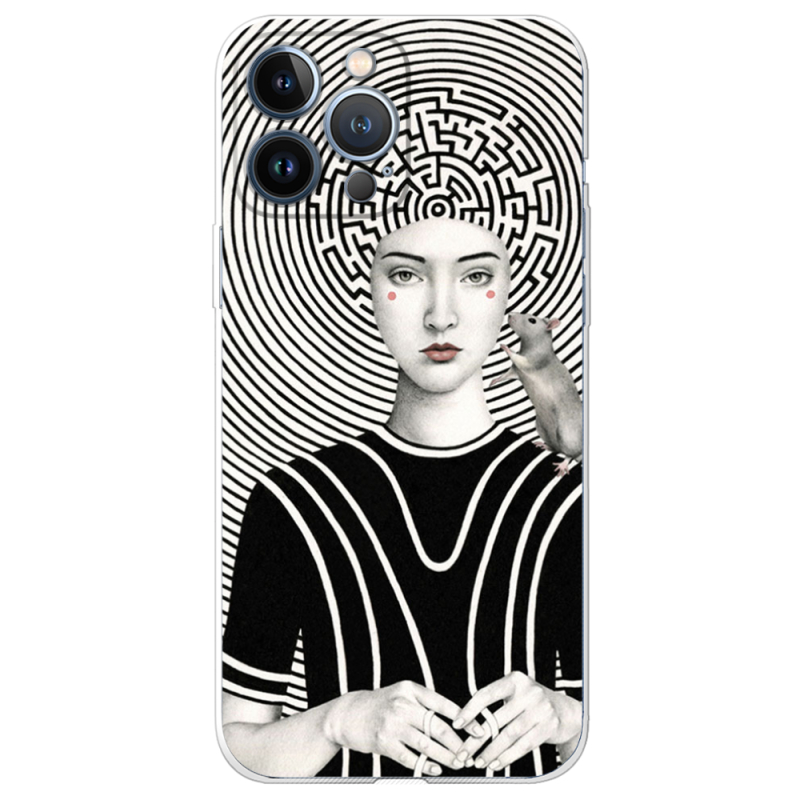 Чехол BoxFace Apple iPhone 13 Pro 