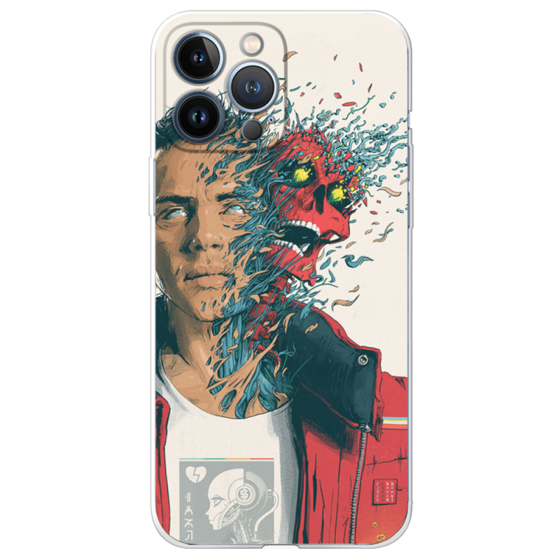 Чехол BoxFace Apple iPhone 13 Pro 