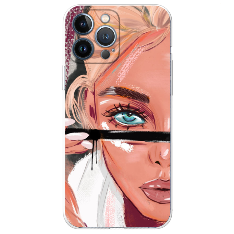 Чехол BoxFace Apple iPhone 13 Pro 