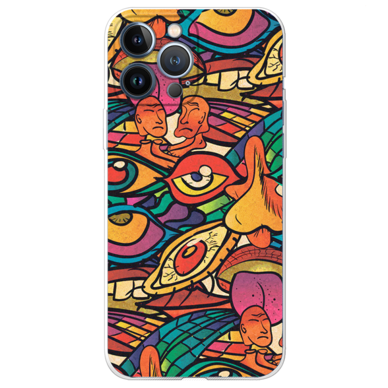 Чехол BoxFace Apple iPhone 13 Pro 