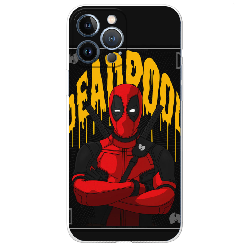Чехол BoxFace Apple iPhone 13 Pro 