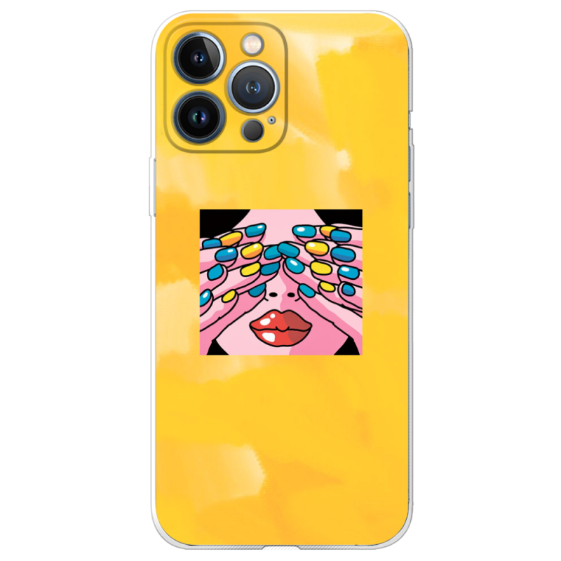 Чехол BoxFace Apple iPhone 13 Pro 