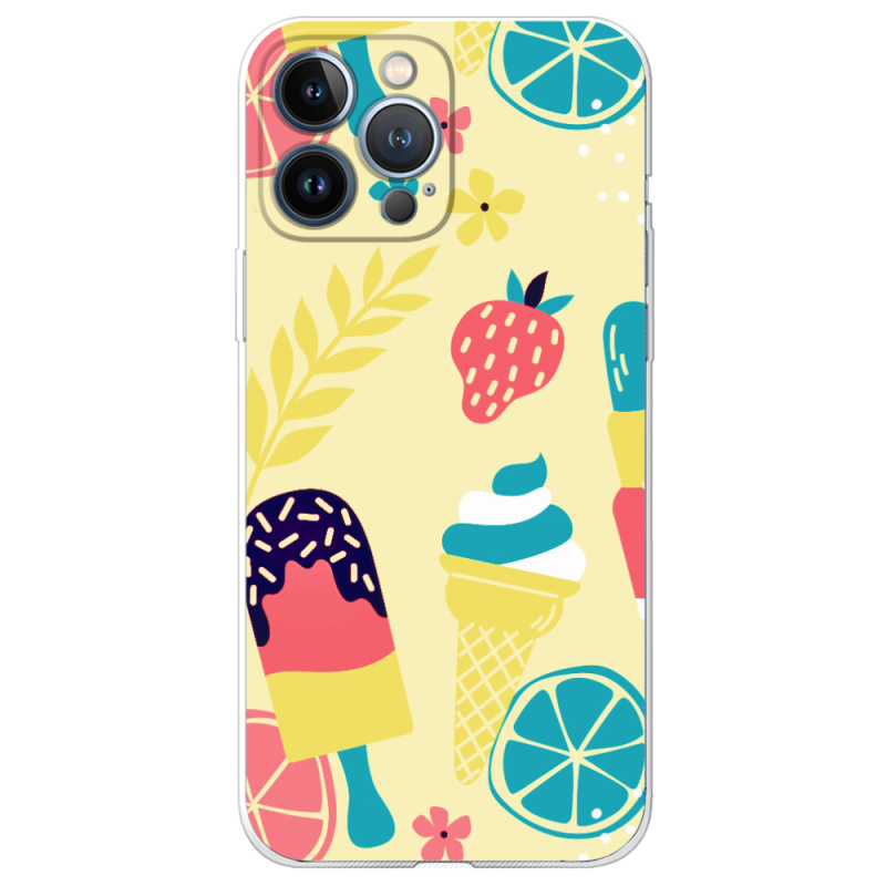 Чехол BoxFace Apple iPhone 13 Pro 