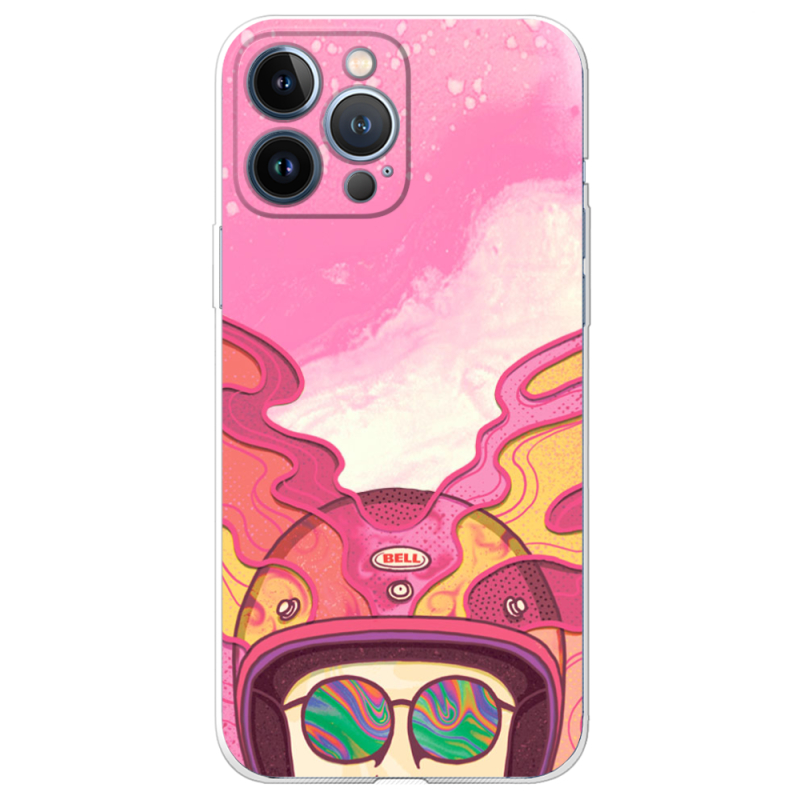 Чехол BoxFace Apple iPhone 13 Pro 