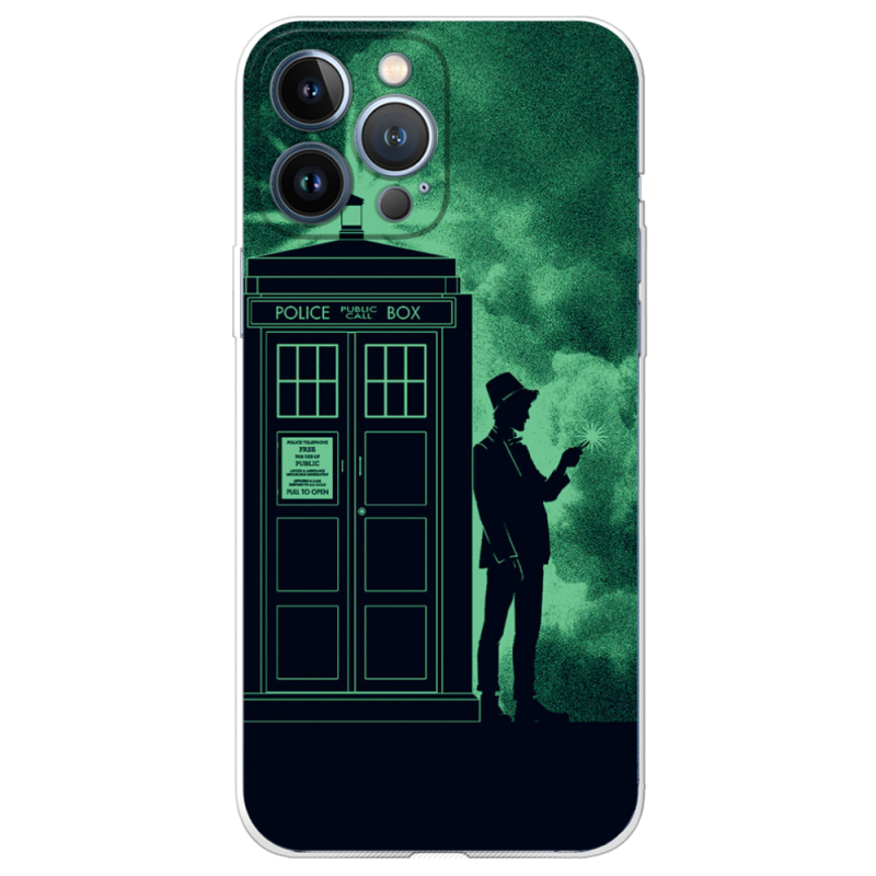 Чехол BoxFace Apple iPhone 13 Pro 