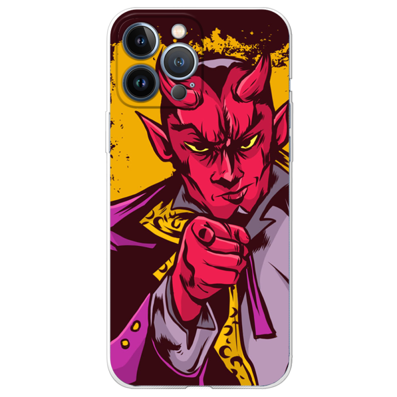 Чехол BoxFace Apple iPhone 13 Pro 