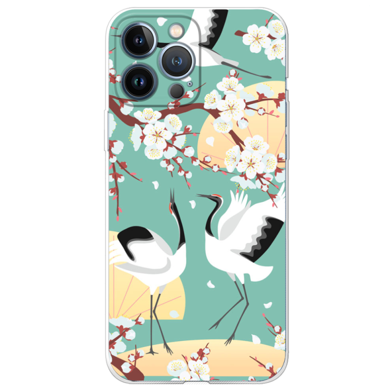 Чехол BoxFace Apple iPhone 13 Pro 