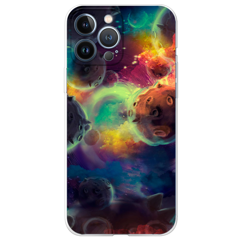 Чехол BoxFace Apple iPhone 13 Pro 