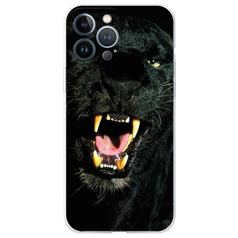 Чехол BoxFace Apple iPhone 13 Pro 