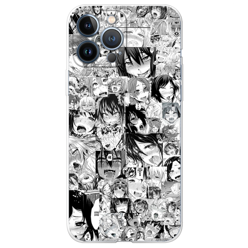 Чехол BoxFace Apple iPhone 13 Pro O-Face