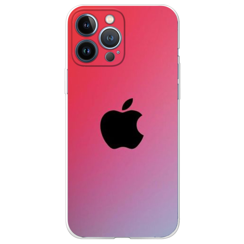 Чехол BoxFace Apple iPhone 13 Pro Gradient