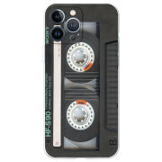 Чехол BoxFace Apple iPhone 13 Pro Старая касета