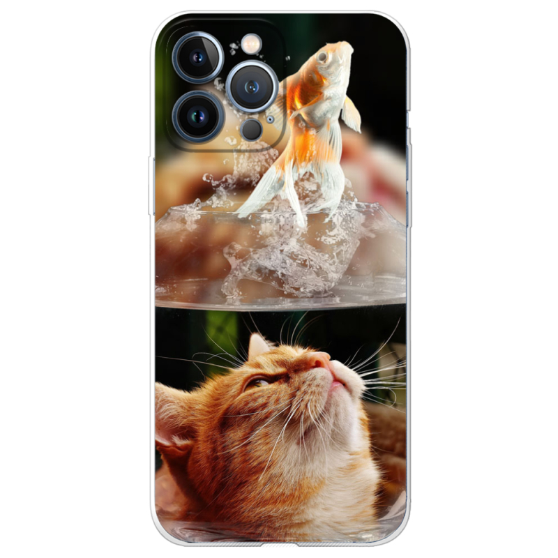 Чехол BoxFace Apple iPhone 13 Pro 