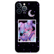 Чехол BoxFace Apple iPhone 13 Pro Sailor Moon