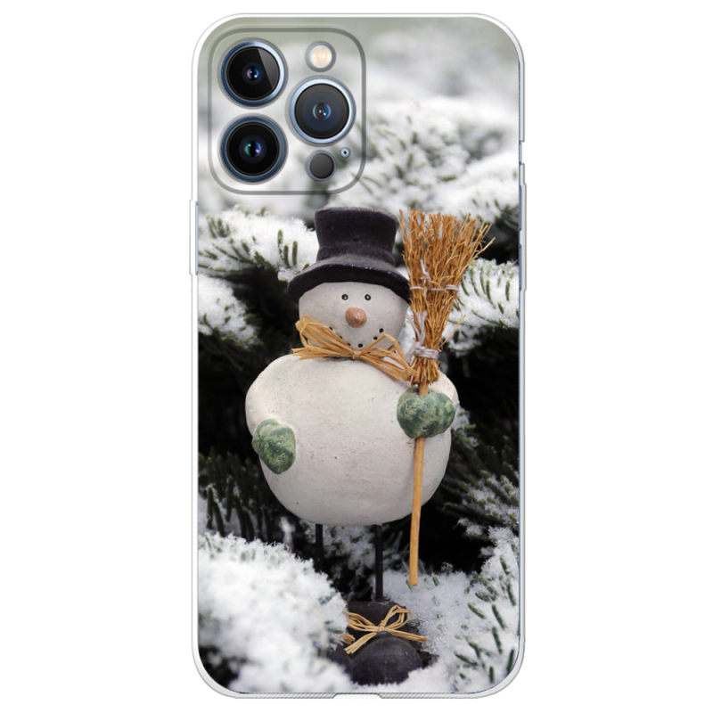 Чехол BoxFace Apple iPhone 13 Pro 