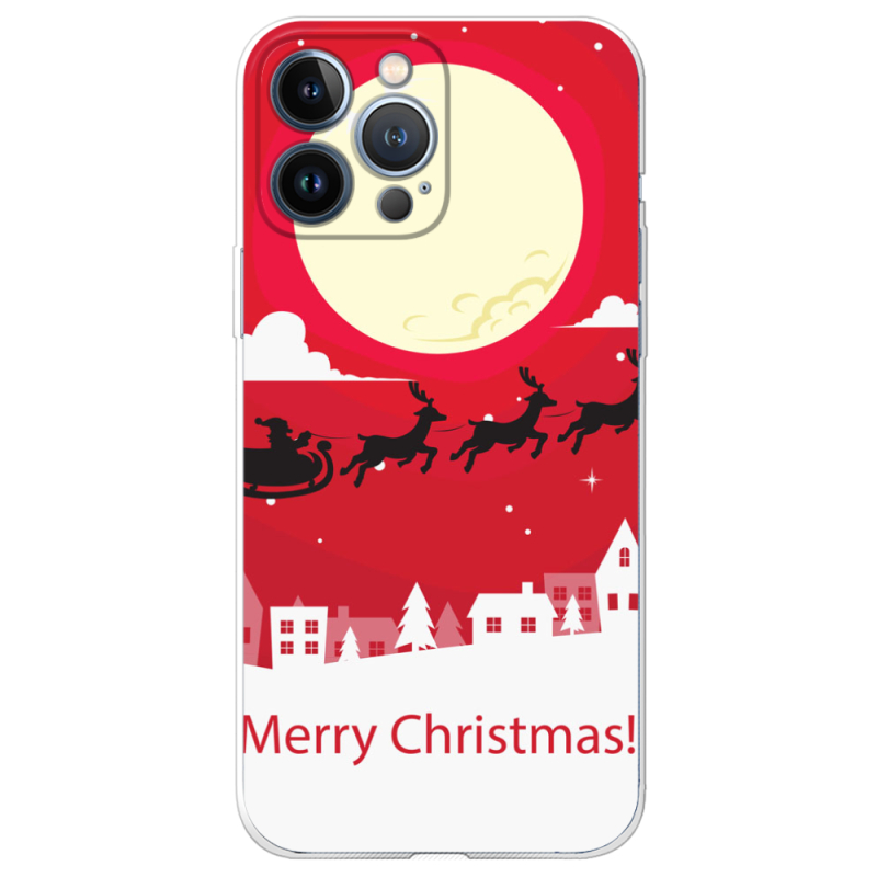 Чехол BoxFace Apple iPhone 13 Pro 