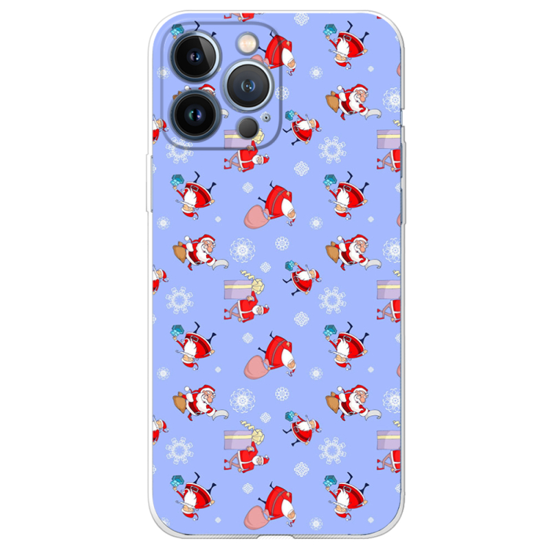 Чехол BoxFace Apple iPhone 13 Pro 