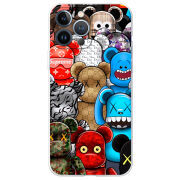 Чехол BoxFace Apple iPhone 13 Pro 