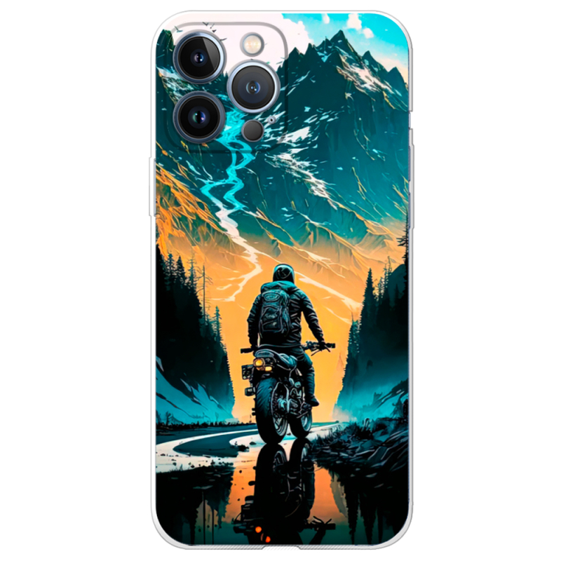 Чехол BoxFace Apple iPhone 13 Pro 