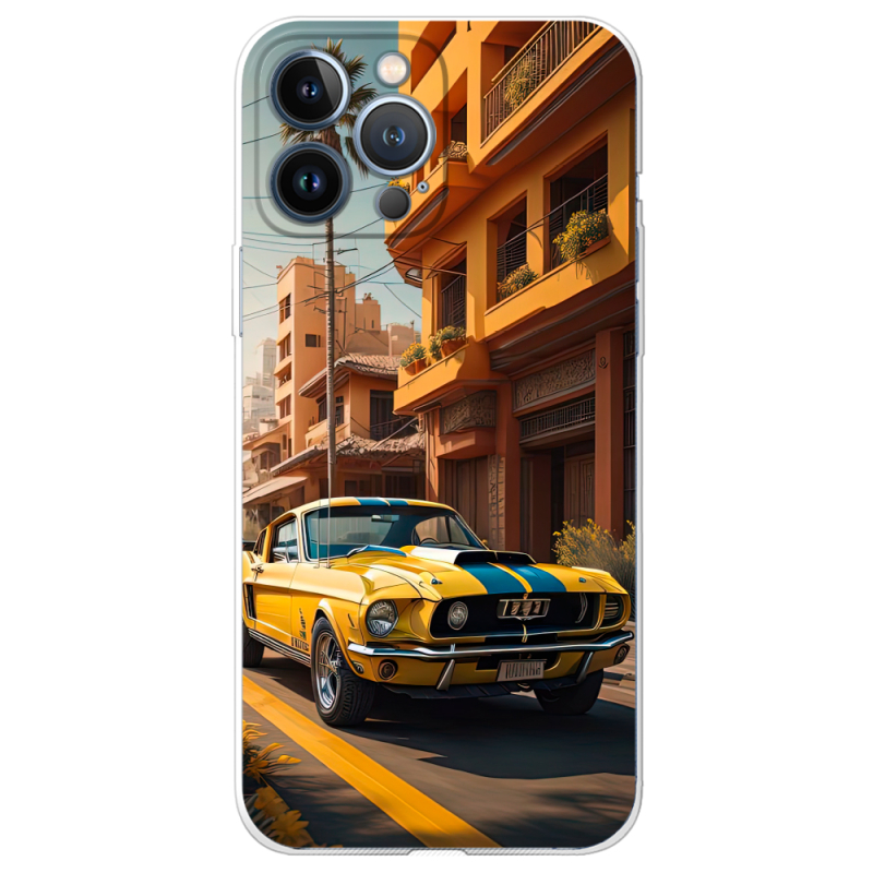 Чехол BoxFace Apple iPhone 13 Pro 