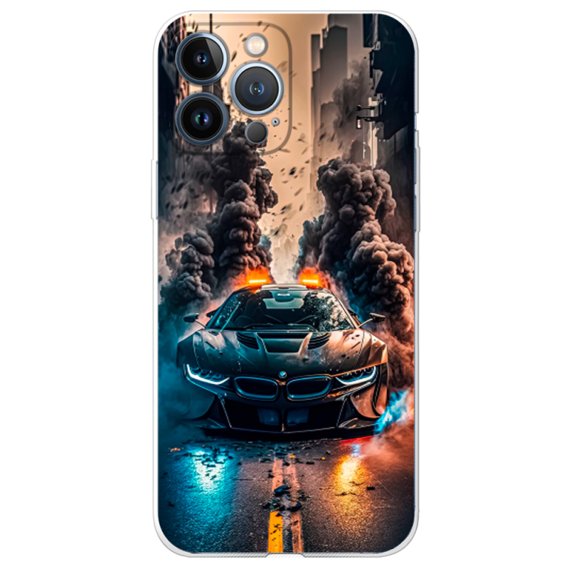 Чехол BoxFace Apple iPhone 13 Pro 