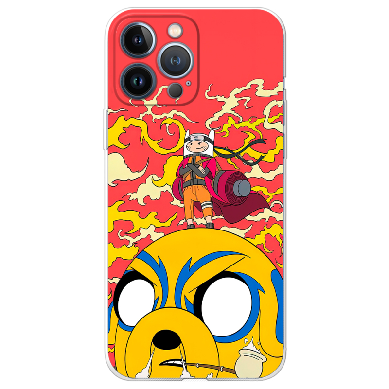 Чехол BoxFace Apple iPhone 13 Pro 