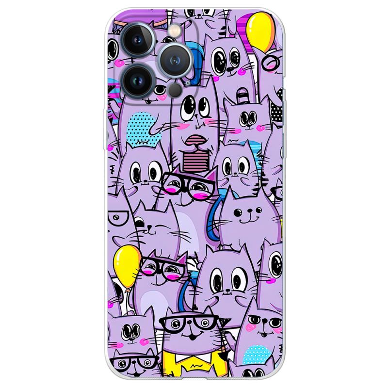 Чехол BoxFace Apple iPhone 13 Pro 