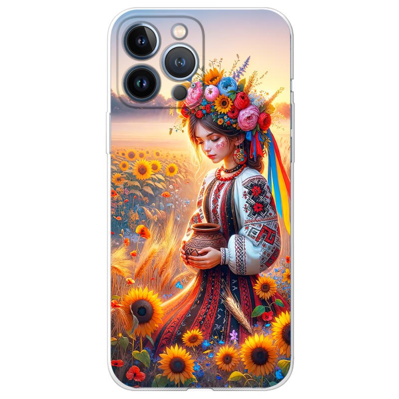 Чехол BoxFace Apple iPhone 13 Pro 