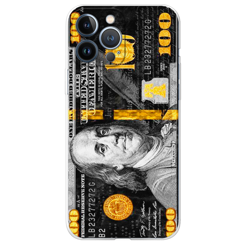 Чехол BoxFace Apple iPhone 13 Pro 