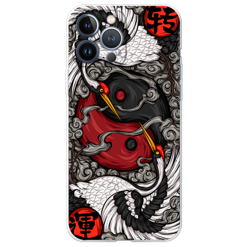 Чехол BoxFace Apple iPhone 13 Pro 