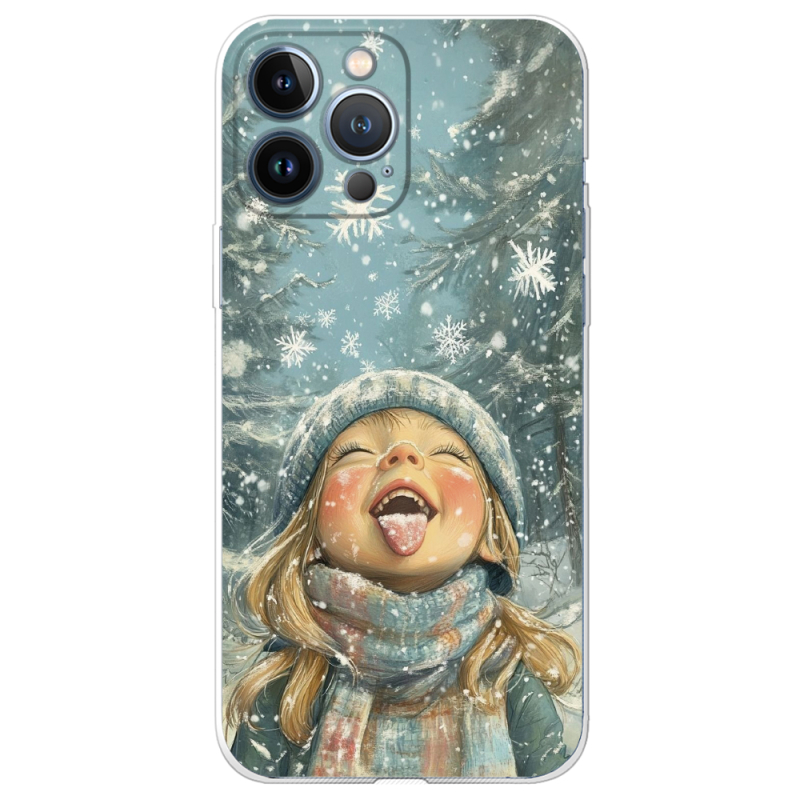 Чехол BoxFace Apple iPhone 13 Pro Смак дитинства