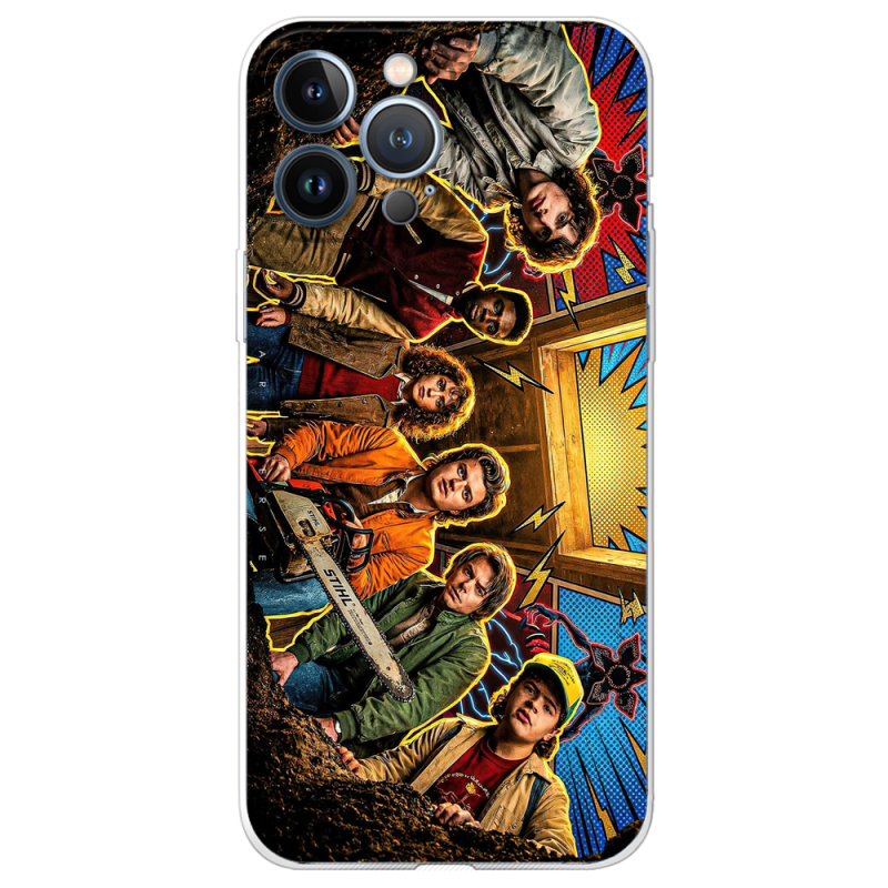 Чехол BoxFace Apple iPhone 13 Pro 