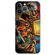 Чехол BoxFace Apple iPhone 13 Pro 