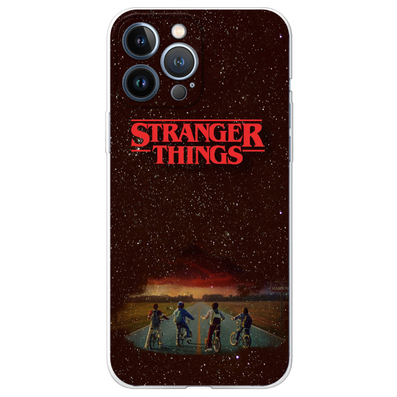 Чехол BoxFace Apple iPhone 13 Pro 