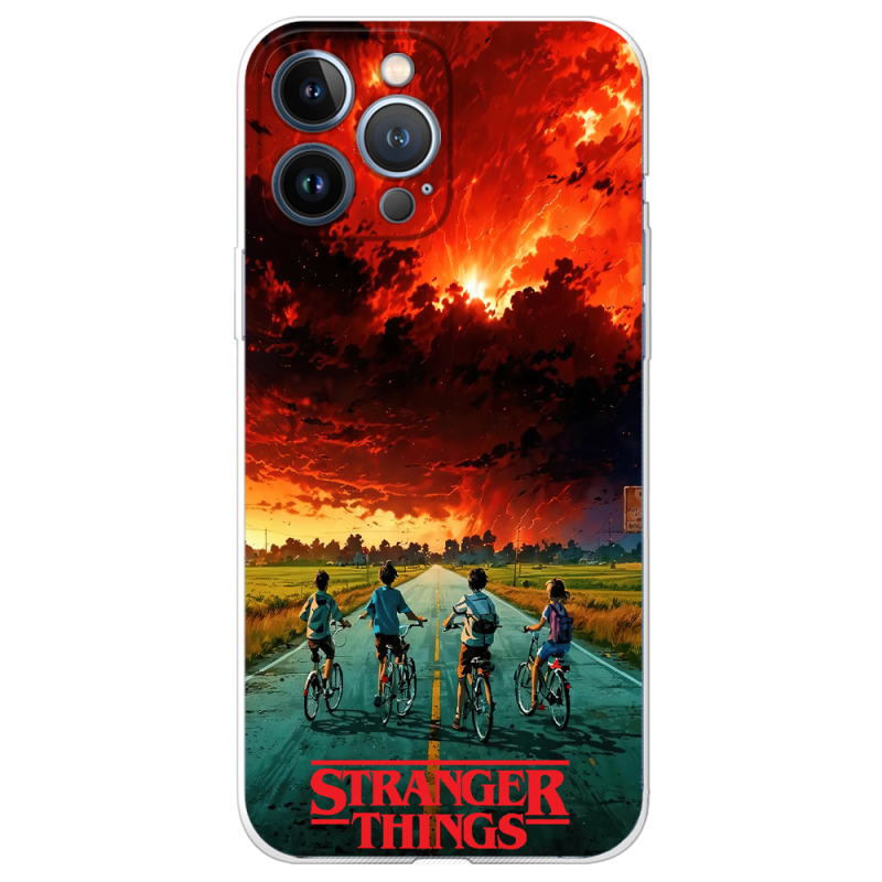 Чехол BoxFace Apple iPhone 13 Pro 