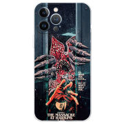 Чехол BoxFace Apple iPhone 13 Pro 