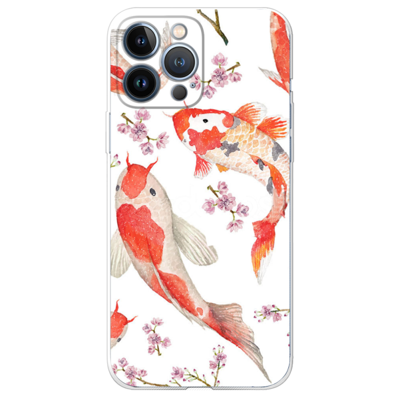 Чехол BoxFace Apple iPhone 13 Pro 