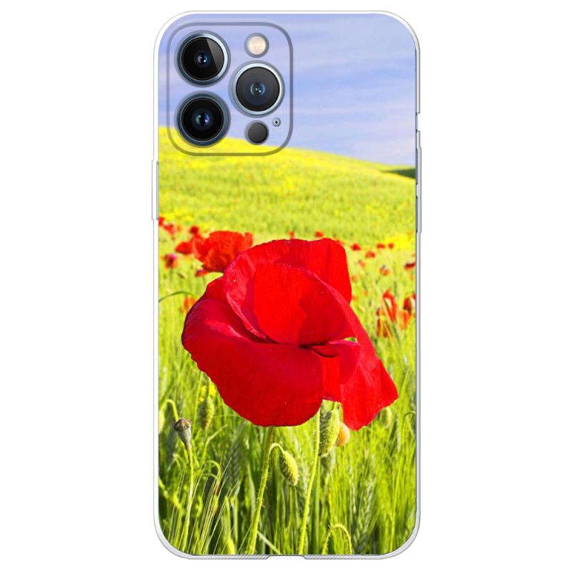 Чехол BoxFace Apple iPhone 13 Pro Мак