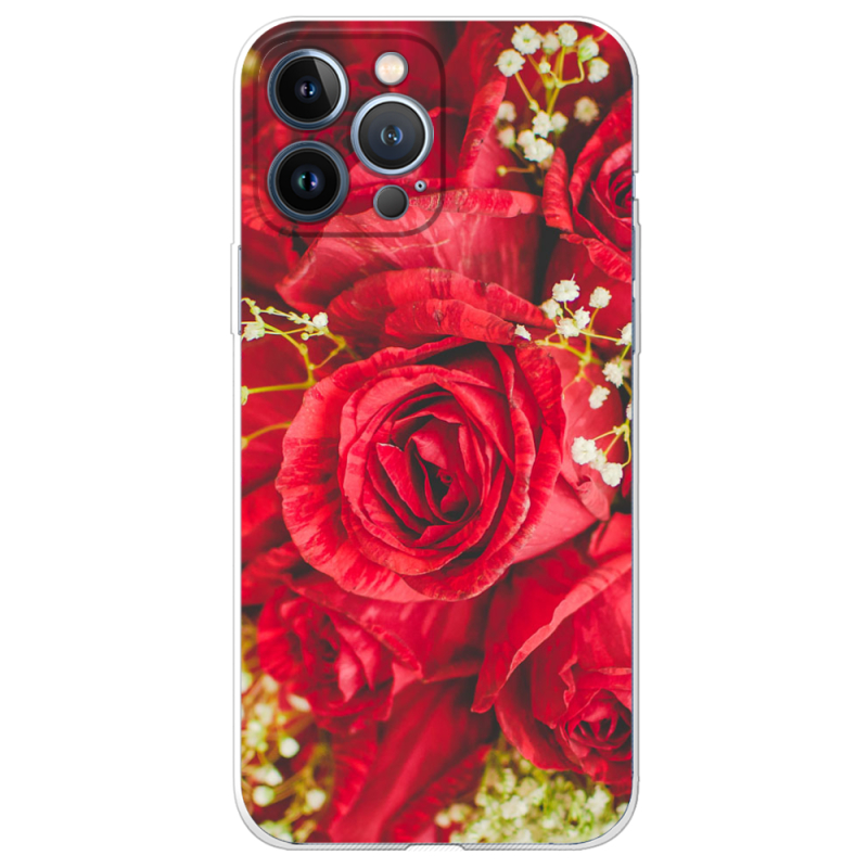Чехол BoxFace Apple iPhone 13 Pro 