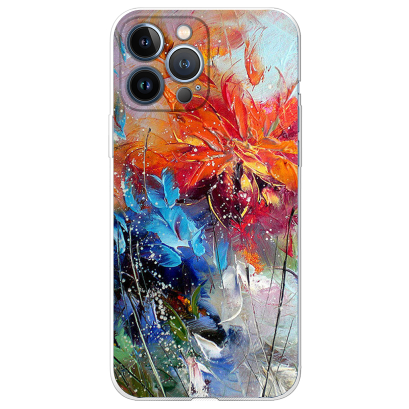 Чехол BoxFace Apple iPhone 13 Pro 